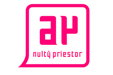 A4 nulty priestor -logo