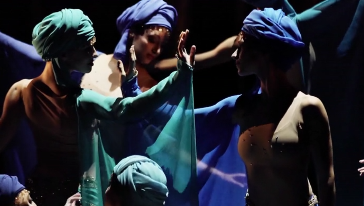 video