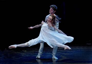 romeo a julia