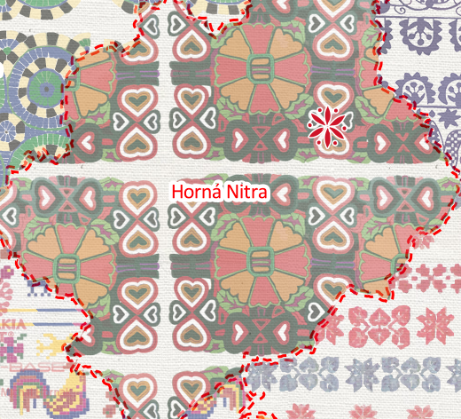 Vysivka _Horna Nitra