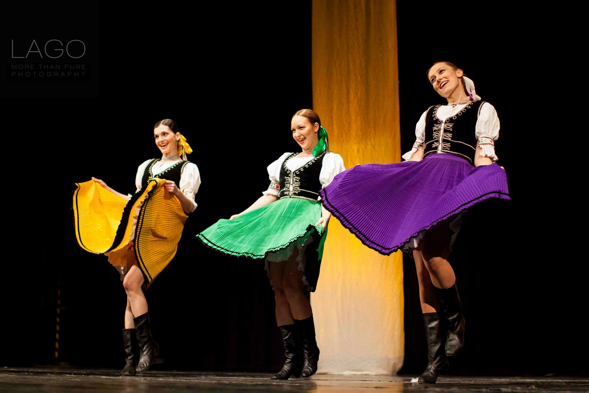 Všetečníci. Matus Lago © 2014