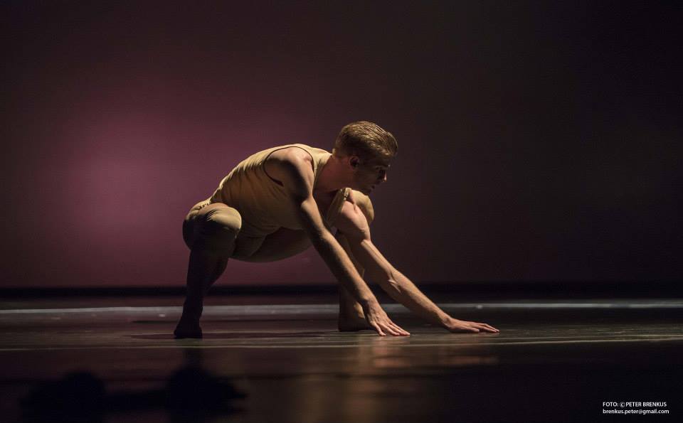 The Tempest. Foto © Peter Brenkus