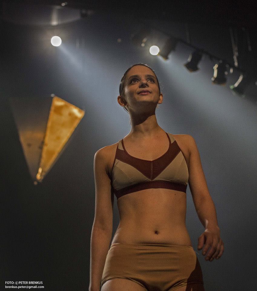 The Tempest: Balet SND. Foto © Peter Brenkus