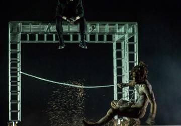 the tempest