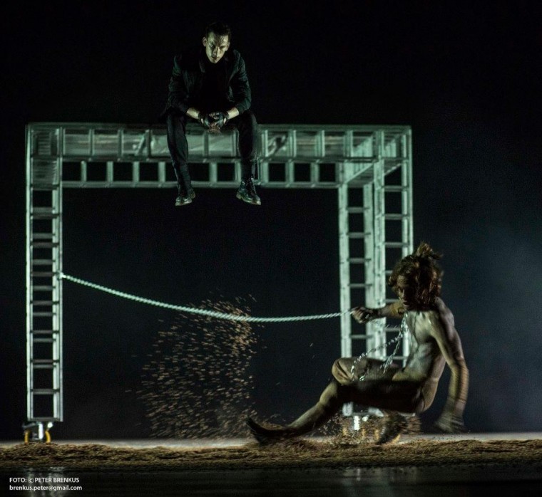 the tempest