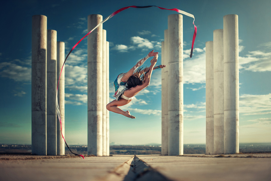 Foto © Dimitry Roulland