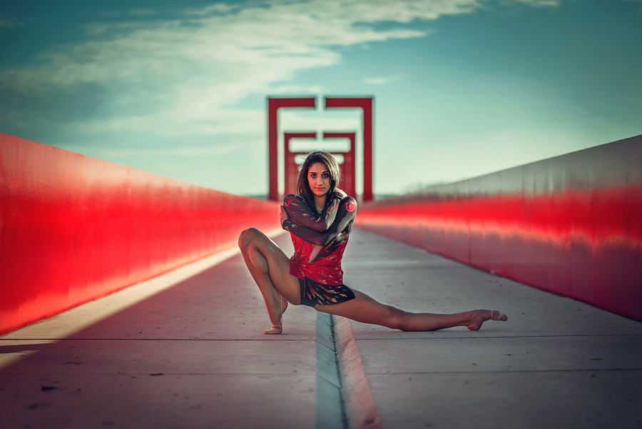 Foto © Dimitry Roulland