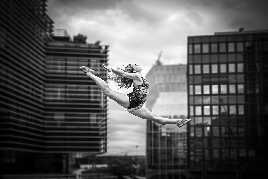 Foto © Dimitry Roulland