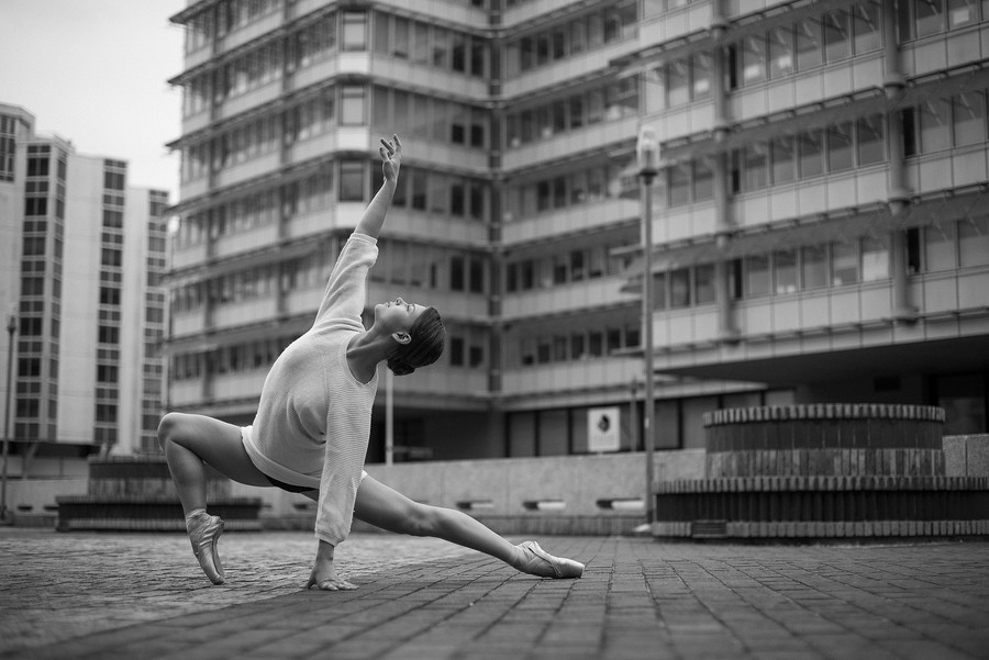 Foto © Dimitry Roulland