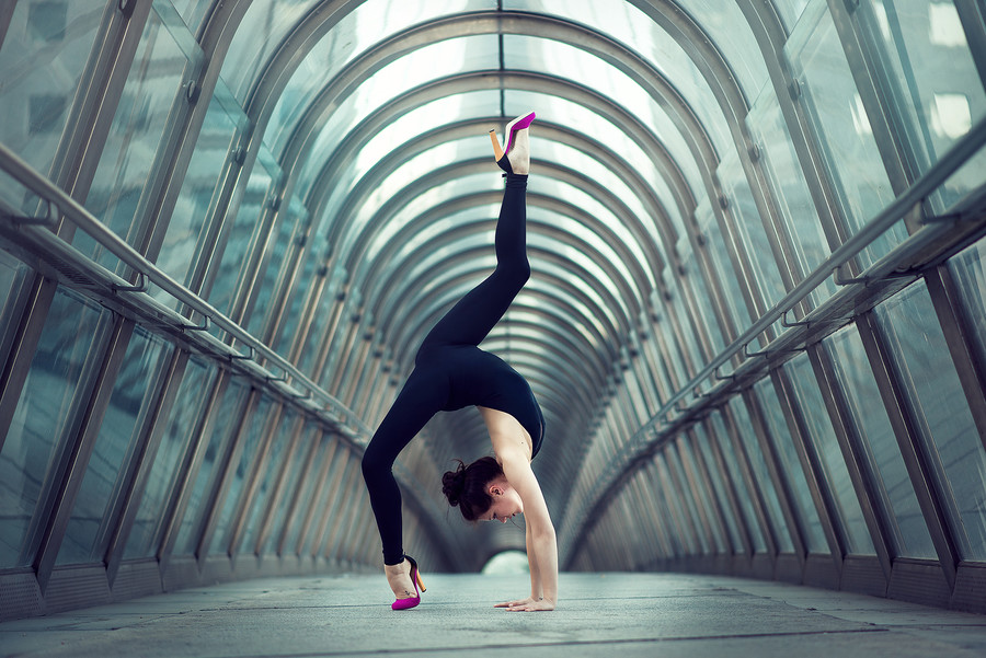 Foto © Dimitry Roulland
