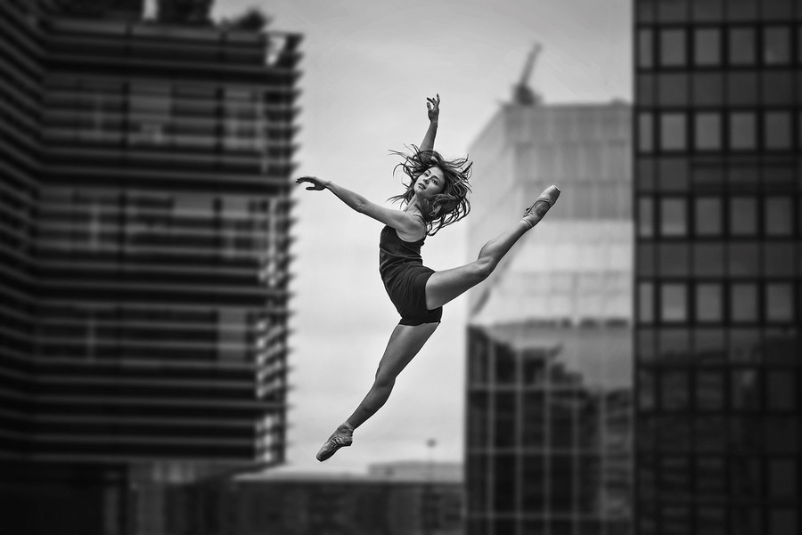 Foto © Dimitry Roulland