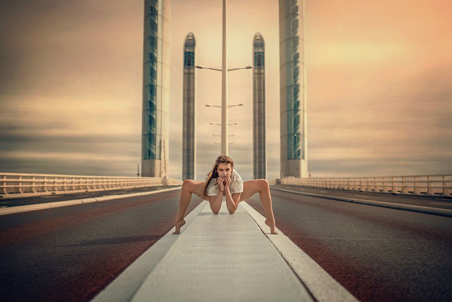 Foto © Dimitry Roulland