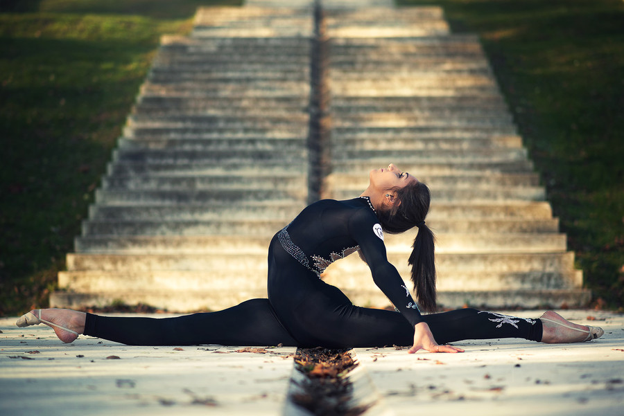 Foto © Dimitry Roulland
