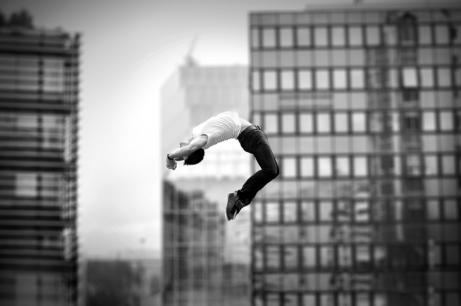 Foto © Dimitry Roulland