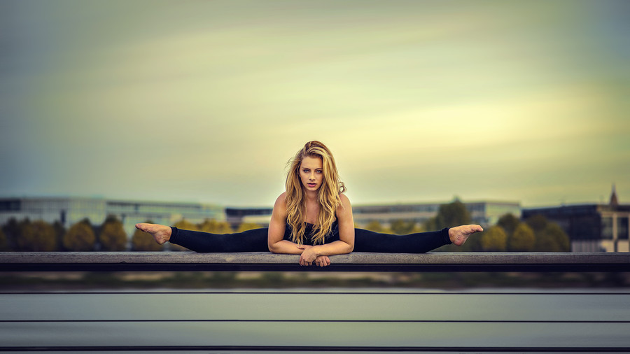 Foto © Dimitry Roulland