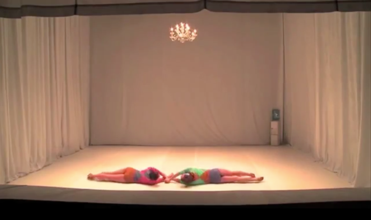video