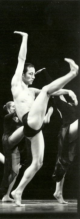 Angelo Parisi. Zdroj: archív Angela Parisi