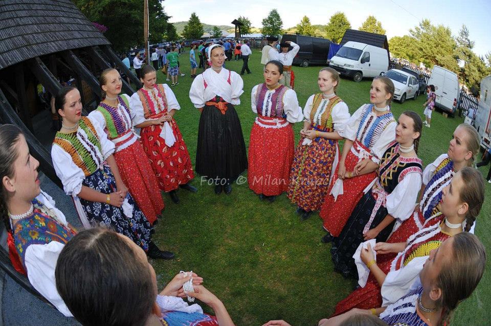 FSP Detva 2014. Foto © Milan Krupčík