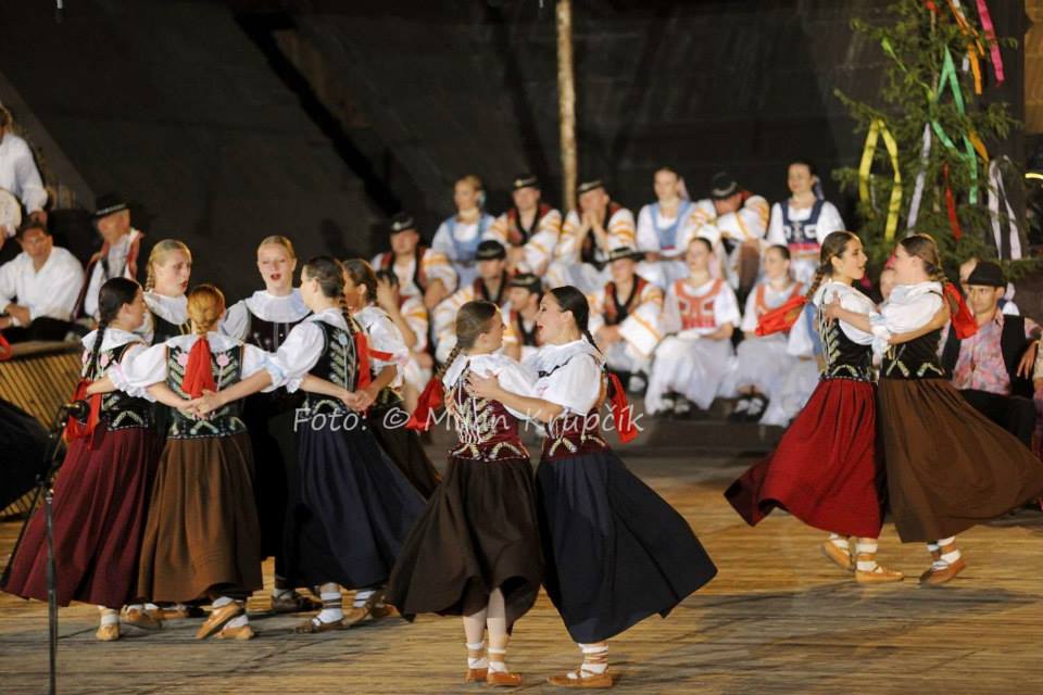 FSP Detva 2014. Foto © Milan Krupčík