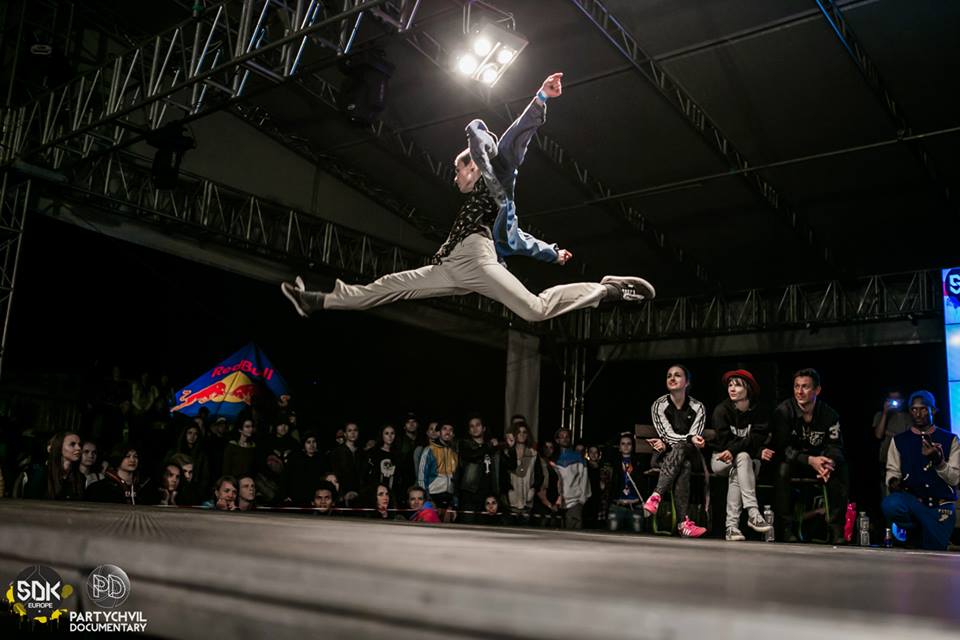 Foto © Partychvil documentary
