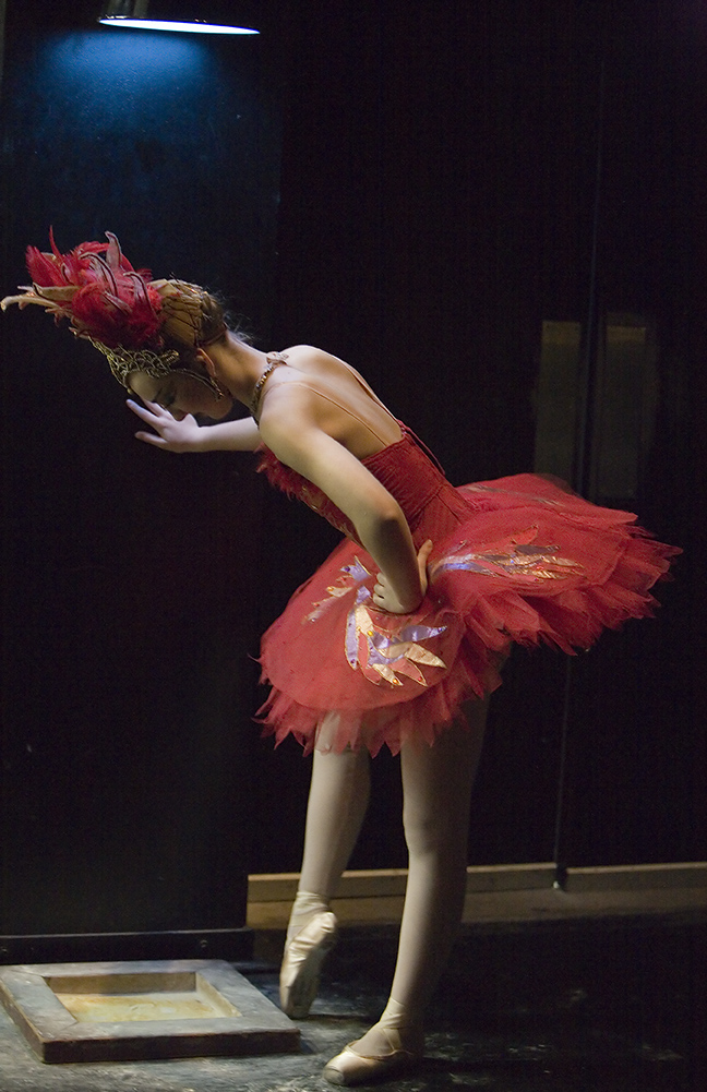Richard Calmes