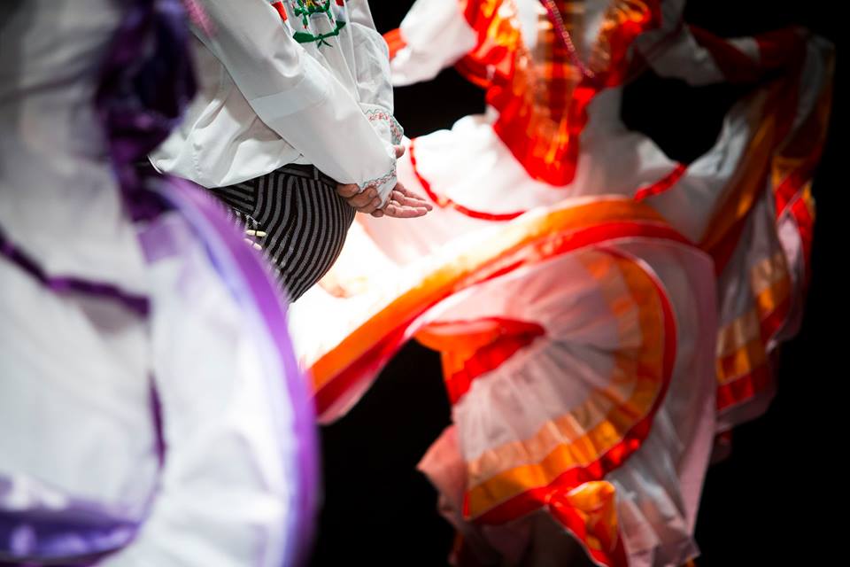 Dancing puzzle - Magisterial
