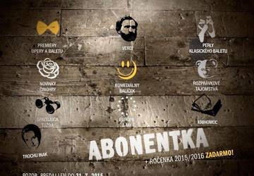 SND spustilo predaj Abonentiek