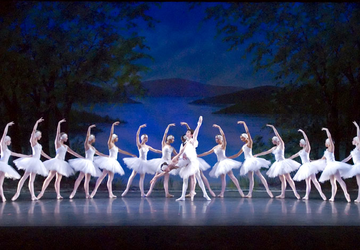 Royal Russian Ballet: Swan Lake