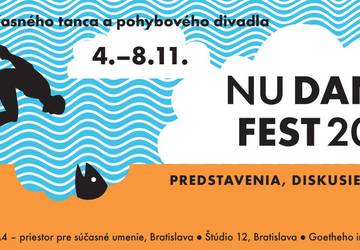NUDANCEFEST 2015