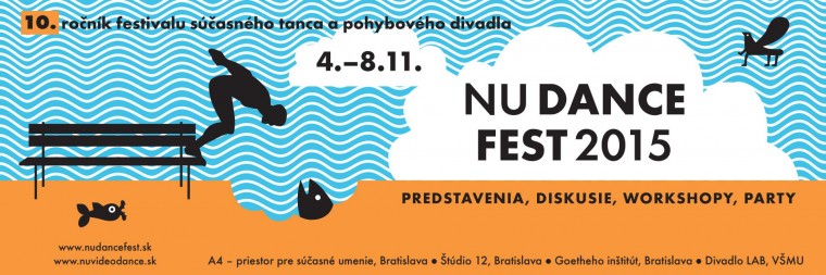NUDANCEFEST 2015