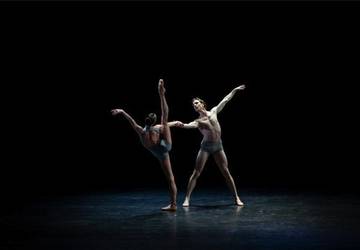 Roman Novitzky a Miriam Kacerova