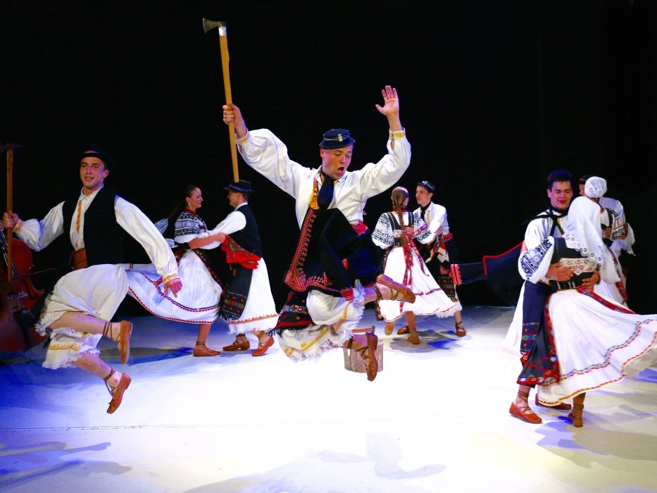 Listy- Ifjú Szivek.