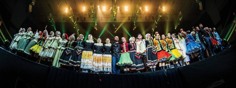 Made in Slovakia. Foto Ivan Dzugan