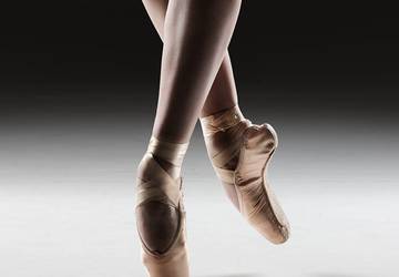 Abigrace Diprima photographed by Richard Calmes