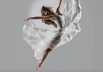 Abigrace Diprima photographed by Richard Calmes