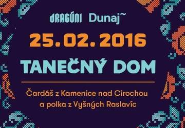 tanecny dom