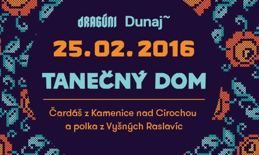 tanecny dom