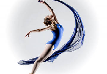 Photographed by Richard Calmes