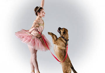 Photographed by Richard Calmes