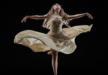Photographed by Richard Calmes