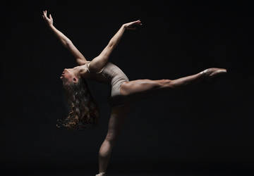 Photographed by Richard Calmes