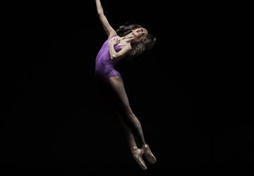 Photographed by Richard Calmes