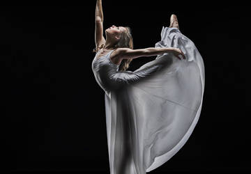 Photographed by Richard Calmes