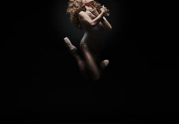 Photographed by Richard Calmes