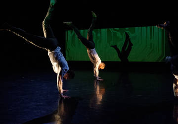 elledanse - identity