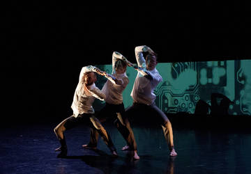 elledanse - identity