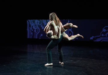 elledanse - identity