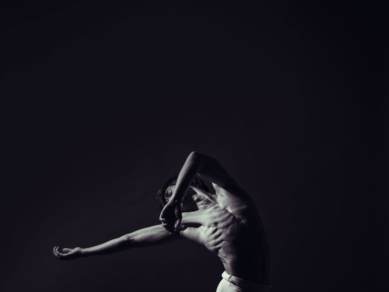Friedemann Vogel, Stuttgart Ballet Photographer Youn Sik Kim