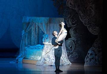 Cranko Onegin