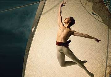 le corsaire